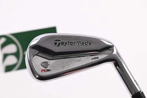 Taylormade RSI TP UDI #3 Iron / 20 Degree / X-Flex Project X Rifle Precision - Picture 1 of 6