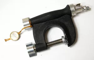 Vintage ROWI C-Clamp Camera Mount Made in Germany - Picture 1 of 3