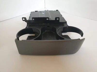2006 CHRYSLER GRAND VOYAGER (LHD) FRONT DASHBOARD CUP HOLDER 0RR44TRMA - Image 1 of 4