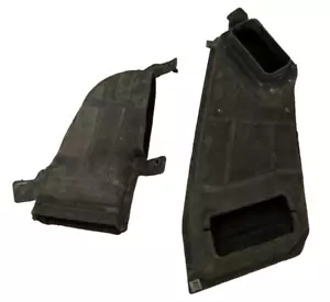 2018 POALRIS 800 AXYS RMK ASSAULT AIR INTAKE TUBE SB85 - Picture 1 of 7
