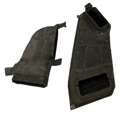 2018 POALRIS 800 AXYS RMK ASSAULT AIR INTAKE TUBE SB85 - Image 1 of 4