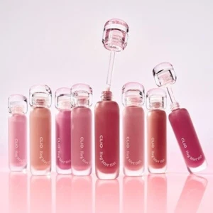 CLIO Hug Blur Tint 3.1g (8 colors) - Picture 1 of 22
