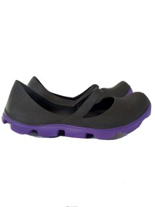crocs mary jane clearance