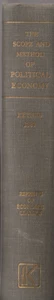 The Scope and Method of Political Economy; Keynes - Picture 1 of 3