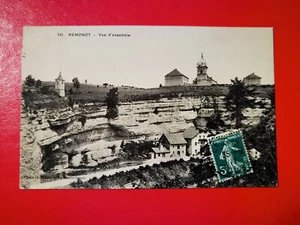 CPA 25 REMONOT - Vue d'ensemble - Imagen 1 de 2