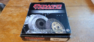 Power Torque Clutch Set - K70304-01 2001-09 Hyundai Accent 2006-09 Kia Rio - Image 1 of 4