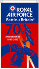 Official Battle Of Britain Royal Airforce RAF 70th Hanging Banner 5'x3' Flag 