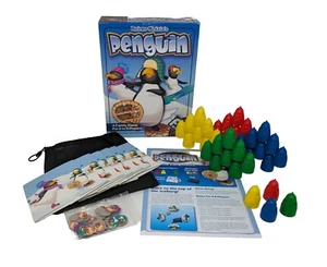 Reiner Knizias Penguin Family Game 2007 Fantasy Flight Toys Complete - Picture 1 of 15