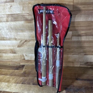 Proto 3 Pc. Brass Heavy-Duty Punch Set 3/4"X12, 7/16"X14", 3/8"X10"  J9633HB USA - Picture 1 of 15