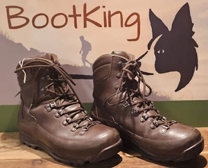 Iturri Cold Wet Weather Hiking, Walking  Camping Waterproof Boots UK 8 M - Picture 1 of 9