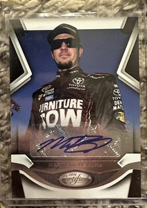 2016 Certified Racing Martin Truex Jr. Auto #94/165
