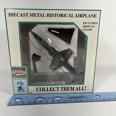 Model Power Postage Stamp Planes No. 5377 F-104 Star-fighter - Image 1 of 4