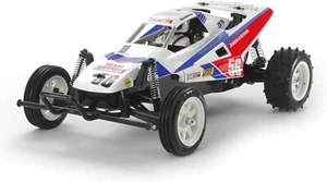 Tamiya 1/10 Electric RC Car Series Grasshopper II Off Road 58643 From Japan NEW - Picture 1 of 5