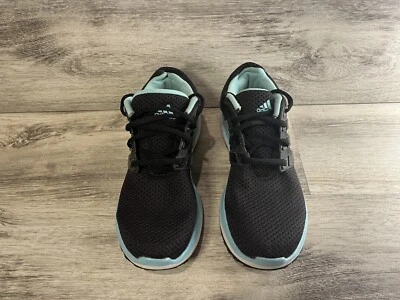 Adidas Originals Energy Cloud WTC Women's Running Training Black BA8156 Sz 8 - Image 1 of 4