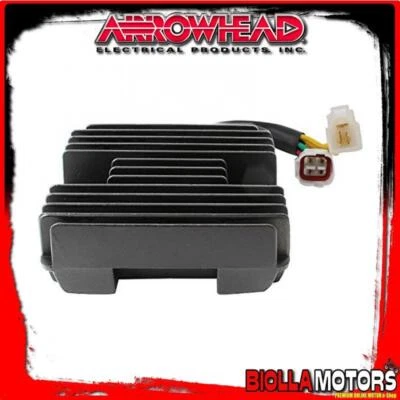ASU6018 REGOLATORE DI TENSIONE SUZUKI VL800C C50 Boulevard Cruiser 2013-2014 805 Foto 1 de 4