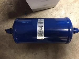 Emerson Liquid Line Filter Drier, For 1/2 O.D. Lines, EK-414S - Picture 1 of 2