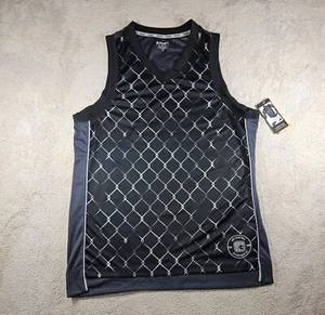 And 1 Herren Größe Large ärmelloses Tanktop Basketball Trikot neu mit Etikett - Bild 1 von 14