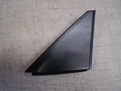 2001 Mazda 626 LX Interior Mirror trim door panel trim right front passenger - Image 1 of 2
