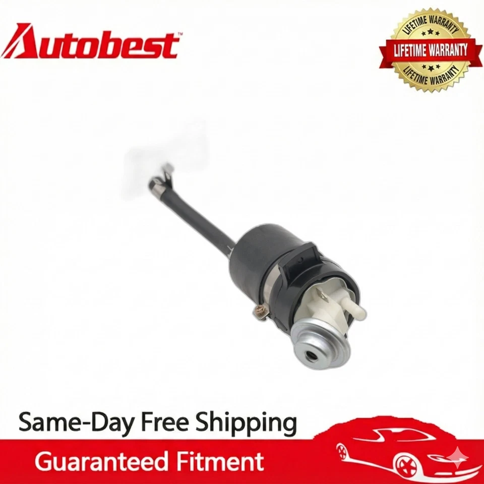 Autobest F4220 Fuel Pump For 1990-1996 Infiniti Q45 V8 4.5L - Image 1 of 4