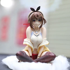 Atelier Ryza 2 Lost Legends And The Secret Fairy Liesel‌ Figure Model Statue - Picture 1 of 12