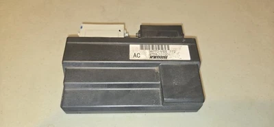 2005 Honda CBR 600RR ECU California 38770-MEE-772 - Image 1 of 4