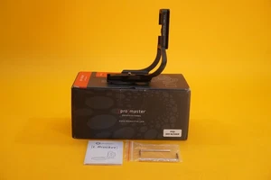 Soporte ProMaster Arca L para Fuji XH1 con empuñadura de batería - Imagen 1 de 8