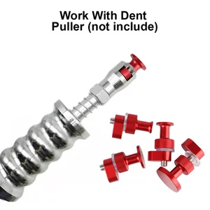 Car body repair tool,universal dents and bulges remover,adjustable 10/15/20/25mm - Picture 1 of 6