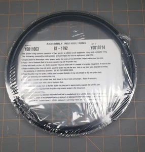 Sello Caterpillar 8T-1792 Cat 8T1792 se adapta a 5230 657E 245B 988B 966H 972H 980H 980G - Imagen 1 de 1