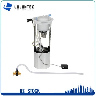 Fuel Pump Assembly For Audi Q5 2011-2012 L4 2.0L 2009 2010 2011 2012 V6 3.2L - Image 1 of 4