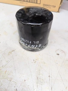 New Old Stock 129150-35153 Oil Filter Compatible with Yanmar 4JH Series Engines - Picture 1 of 5
