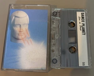 Dance Planet - DJ SS - Aston Villa Leisure Centre 1992 - Hardcore Jungle Techno - Picture 1 of 2