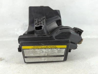 Nissan Versa 2013-2019 caja de fusibles caja de fusibles módulo de relé 284b7 1hr0c LCVX7 Foto 1 de 4