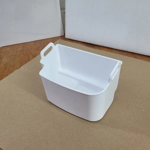 Cesta de repuesto para encimera para máquina de hielo Euhomy Nugget solamente - Imagen 1 de 13