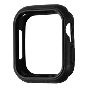 OTTERBOX Exo Bord Étui pour Apple Watch Series 5 & 4 (44mm) - Noir - Photo 1 sur 2