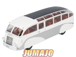 SUB13 Bus 1/43 IXO Hachette MERCEDES-BENZ LO3100 Stromilinien - Imagen 1 de 9