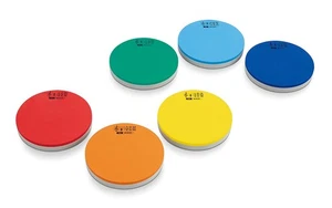 SUZUKI Suzuki Chord Music Pad MP-6C Enjoy music using your body! Set of 6 types - Picture 1 of 6