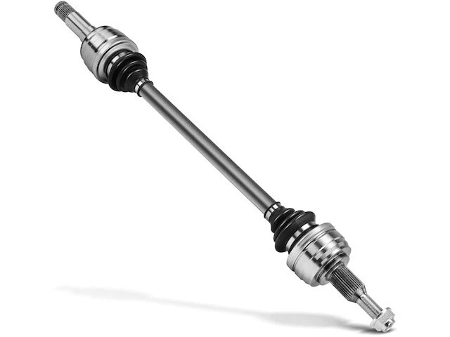 Rear Left CV Axle Assembly APR 37JVZT27 for Lincoln Aviator 2020 2021 2022 - Image 1 of 1