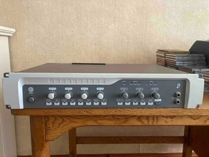 Digidesign 003 Rack Firewire Audio Interface - Picture 1 of 2