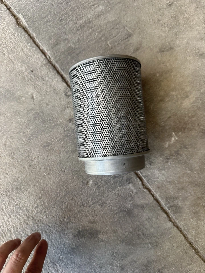 Honda Foreman Rubicon 500 2011 carrocería purificadora de aire Foto 1 de 1