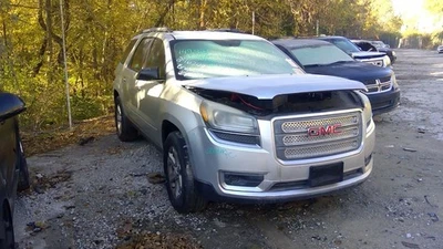 Espejo retrovisor VIN J 11º dígito limitado Onstar compatible con 07-17 ACADIA 5239463 Foto 1 de 4