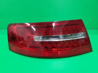 2010 AUDI A6 Quattro Rear,Left TailLight 4F5 945 095J - Image 1 of 4