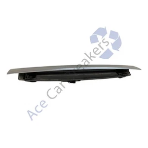 Audi TT 8J Mk2 Coupe 10-14 Tailgate Spoiler 8J0827948C - Picture 1 of 13