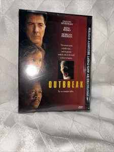 Outbreak (DVD, 1995) - Picture 1 of 2