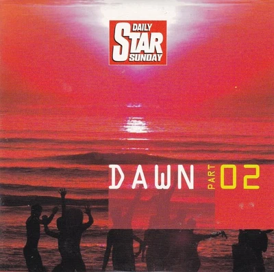 DAWN PART 02 ( DAILY STAR SUNDAY Newspaper CD ) - Bild 1 von 3