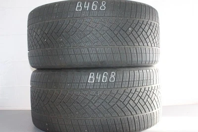 2x Goodyear UltraGrip Performance Gen1 NFO 285/40 R20 108V Dot3420 6-6,5mm B468 - Bild 1 von 4