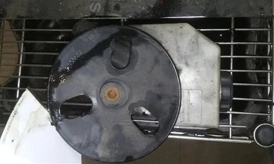 91 92 93 94 95 SATURN S SERIES COUPE POWER STEERING PUMP DOHC 934177 - Image 1 of 4