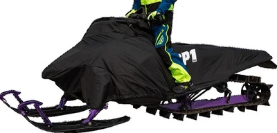 Sp1 SC-12468-2 Custom Fit Snowmobile Cover Easy-Load - Image 1 of 3