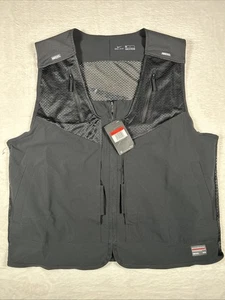 Nike Men's Football Training Nike F.C. Soccer Vest size Large - Picture 1 of 9