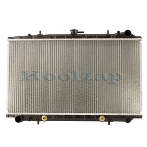 1-Row Radiator Assembly 2146057E11 NI3010106 DS37012A For 90 91 92 Stanza 2.4L - Picture 1 of 2