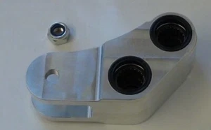 Lowering Kit -50MM KTM 690 SMC / R 2019-2023 - Picture 1 of 1